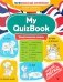 My QuizBook: тематические квизы фото книги маленькое 2