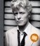 David Bowie by Denis O'Regan фото книги маленькое 2