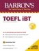 TOEFL IBT. With 8 Online Practice Tests фото книги маленькое 2