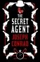 The Secret Agent фото книги маленькое 2