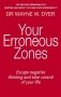 Your Erroneous Zones фото книги маленькое 2
