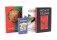 Мистика и оккультизм (комплект из 3-х книг + карты таро) фото книги маленькое 2