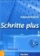 Schritte plus 3+4. Intensivtrainer (+ Audio CD) фото книги маленькое 2