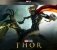 Marvel Studios` the Infinity Saga - Thor: the Art of the Movie фото книги маленькое 2