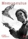 Homunculus (Omnibus) Vol. 5-6 фото книги маленькое 2