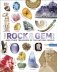 The Rock and Gem Book фото книги маленькое 2