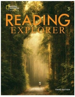 Reading Explorer 3. Teacher’s Guide фото книги