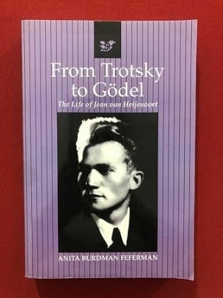 From Trotsky to Gödel фото книги