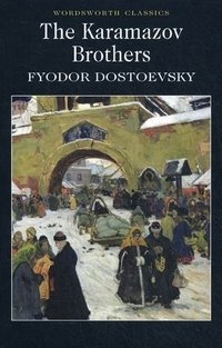 The Karamazov Brothers фото книги