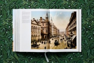 British Isles 1900. A Portrait in Colour фото книги 19