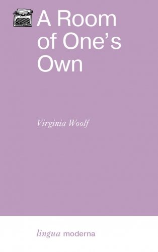 A Room of One`s Own фото книги