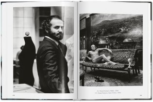 Helmut Newton & Alice Springs. Us and Them фото книги 4