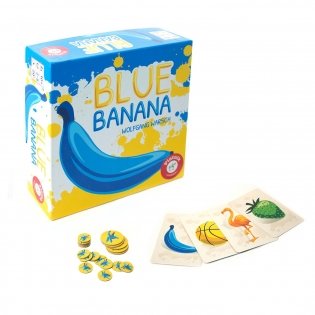 Настольная игра Activity "Синий банан" фото книги 3