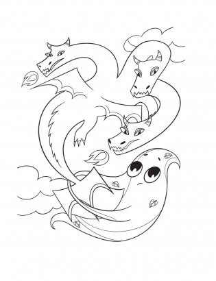 Удивительные приключения маленького Ветерка из Вентилятора фото книги 8