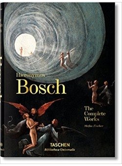Bosch фото книги