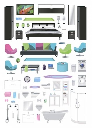 Мой дом мечты фото книги 6