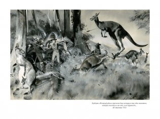 Таинственный остров фото книги 4