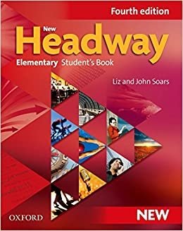 New Headway: Elementary Fourth Edition: Student's Book фото книги