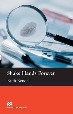 Shake Hands Forever Reader фото книги