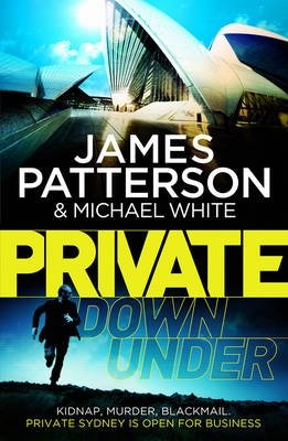Private Down Under фото книги