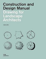 Drawing for Landscape Architects фото книги