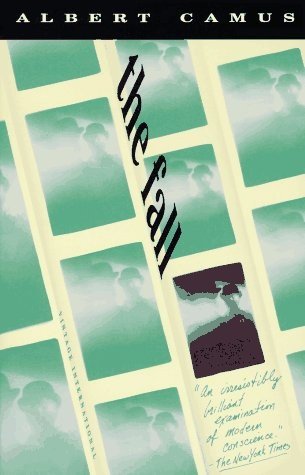 The Fall фото книги