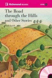 The Road Through The Hills (+ Audio CD) фото книги