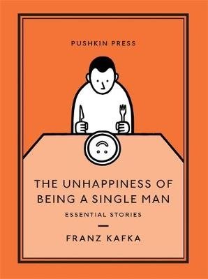 The Unhappiness of Being a Single Man. Essential Stories фото книги