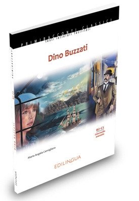 Dino Buzzati фото книги