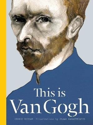 This is Van Gogh фото книги