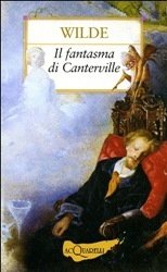 Fantasma Di Canterville фото книги