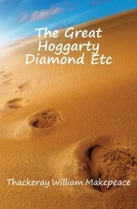 The Great Hoggarty Diamond Etc фото книги