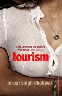 Tourism фото книги