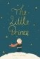 The Little Prince фото книги маленькое 2