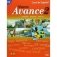 Nuevo Avance 2 Alum+CD (+ Audio CD) фото книги маленькое 2