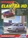 Hyundai Elantra HD. Модели с 2006 года выпуска с бензиновым двигателем G4FC (1,6 л). Устройство, техническое обслуживание и ремонт фото книги маленькое 2