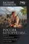 Россия, которую мы...-2 фото книги маленькое 2
