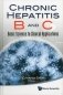 Chronic hepatitis b and c. фото книги маленькое 2