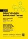 2015 Nelson&apos;s Pediatric Antimicrobial Therapy, 21st Edition фото книги маленькое 2