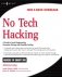 No Tech Hacking, фото книги маленькое 2