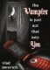 The Vampire Is Just Not That into You фото книги маленькое 2