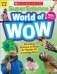 Superscience. World of Wow (Ages 6-8) фото книги маленькое 2