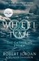 Wheel of Time: The Gathering Storm. Book 12 фото книги маленькое 2