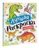 Лучшая раскраска! Динозавры фото книги маленькое 2