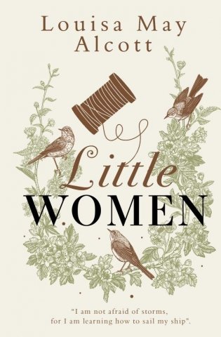 Little Women фото книги