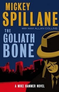 The Goliath Bone фото книги