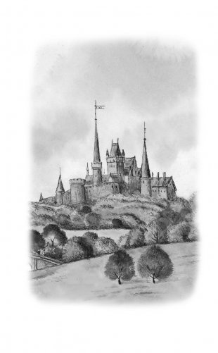 Дюймовочка. Сказки фото книги 3