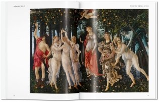What Great Paintings Say: Italian Renaissance фото книги 3