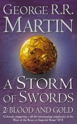 A Storm Of Swords 2: Blood and Gold фото книги