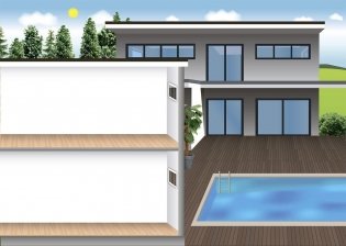 Мой дом мечты фото книги 3